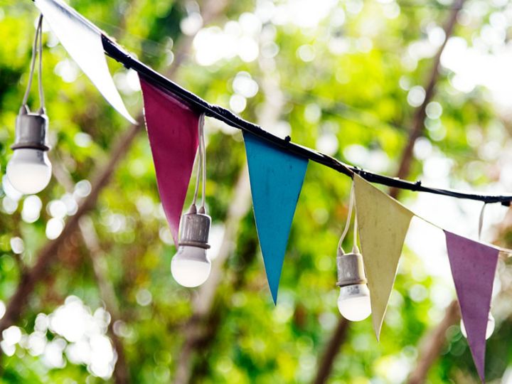 Fête patronale